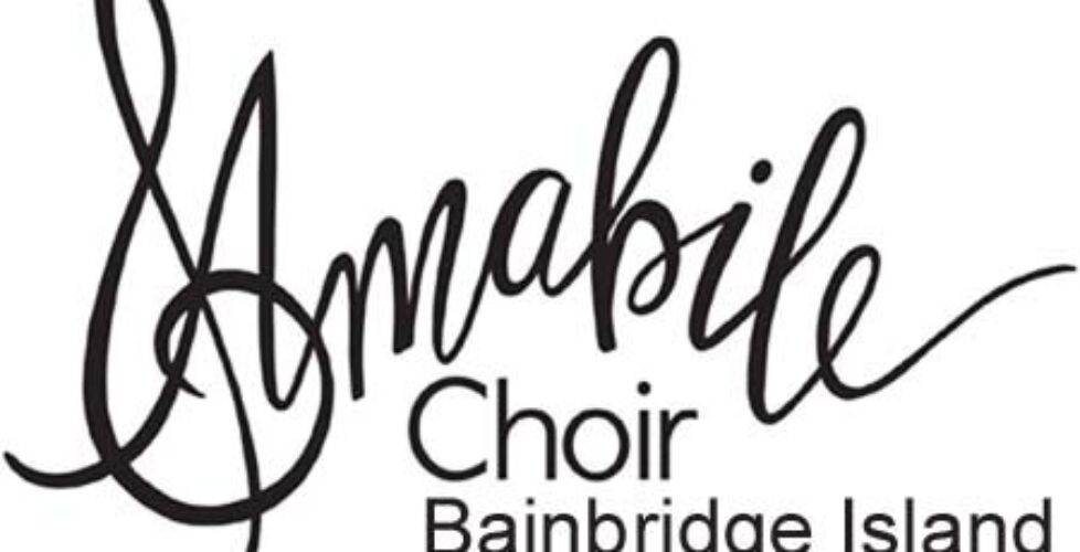Amabile Choir